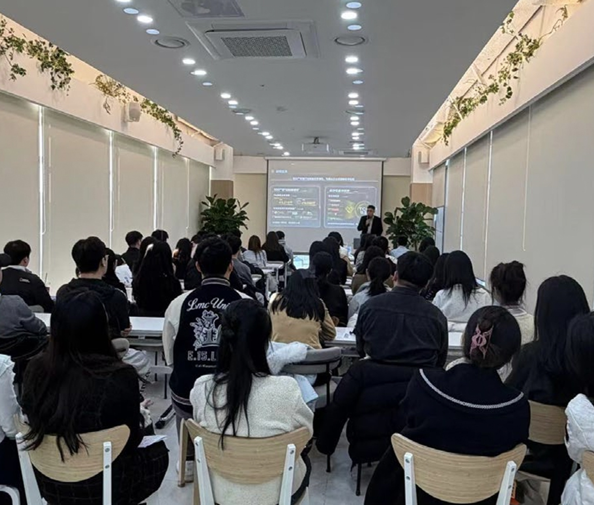 TCL华星2026届秋招海外校园招聘