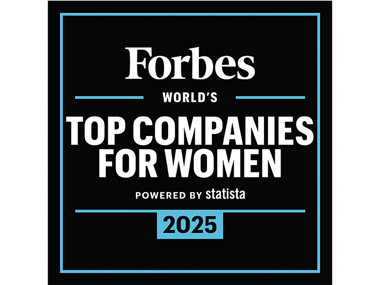 TCL科技连续第三年入选福布斯全球最佳雇主榜单