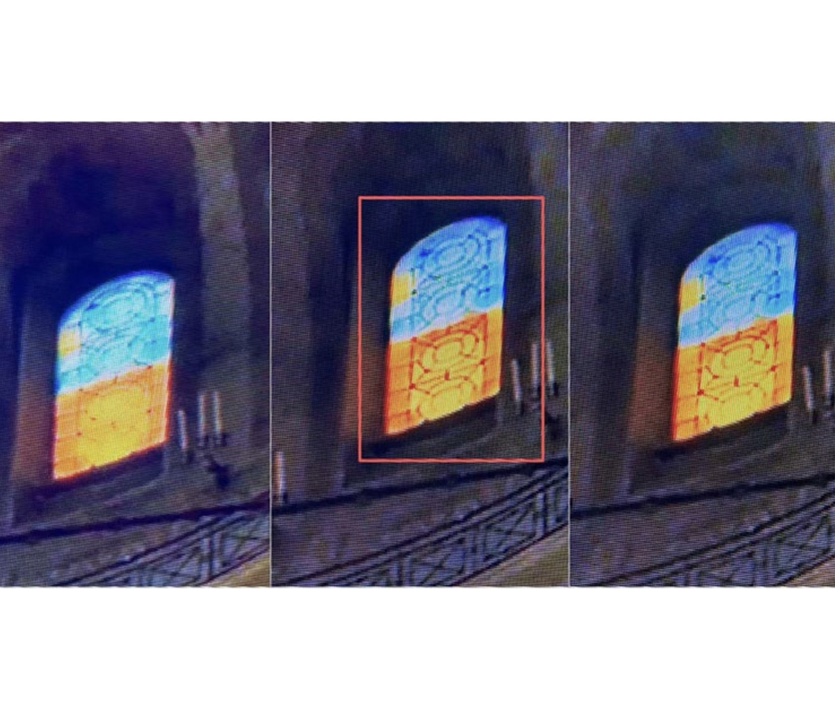 TCL科技仿生EDR增强技术